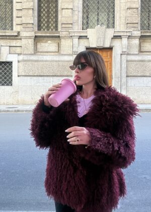 GIUBBOTTI, CAPPOTTI E PELLICCE