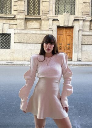 MAGLIE, FELPE E CARDIGAN