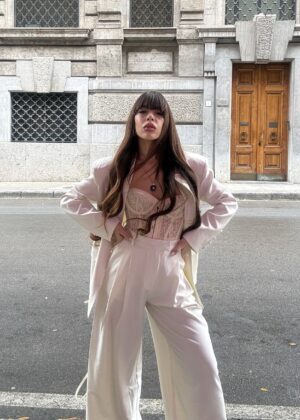 BLAZER E COMPLETI