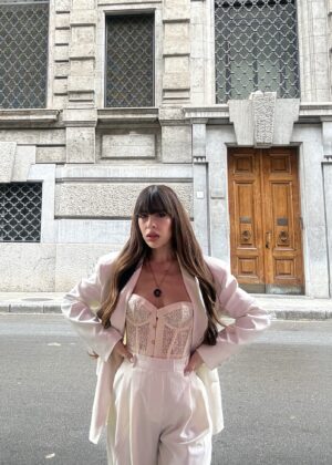 BODY, CORSETTI E BRALETTE